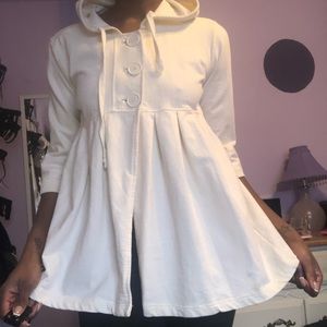 Babydoll Jacket